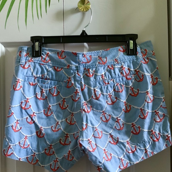 Lilly Shorts - Picture 3 of 6